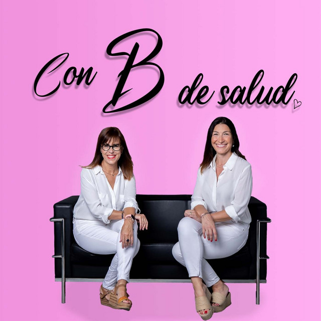 Con B de Salud